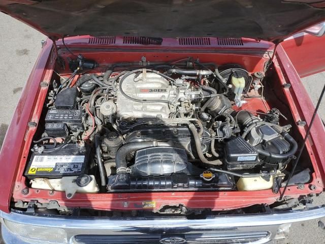 1994 Toyota 4runner VN39 SR5