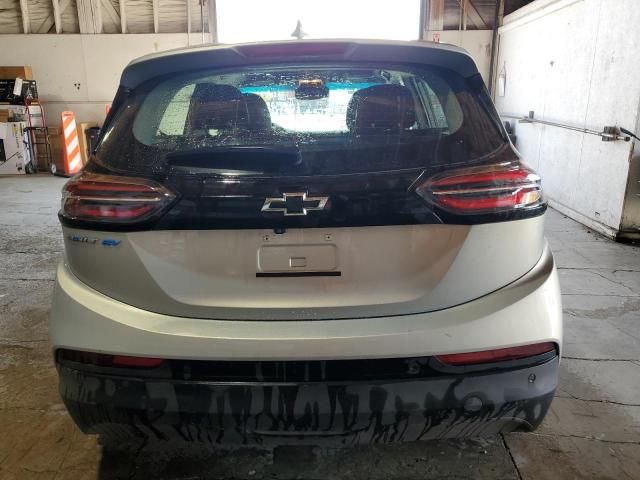 2023 Chevrolet Bolt EV 2LT