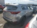 2022 KIA Sportage S