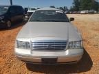 2010 Ford Crown Victoria Police Interceptor