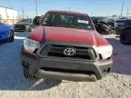 2013 Toyota Tacoma Prerunner Access Cab