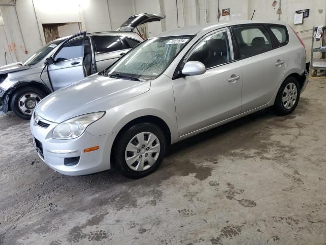 2011 Hyundai Elantra Touring GLS