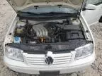 2001 Volkswagen Jetta GLS