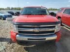 2010 Chevrolet Silverado K1500 LT