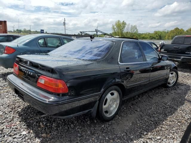 1995 Acura Legend LS