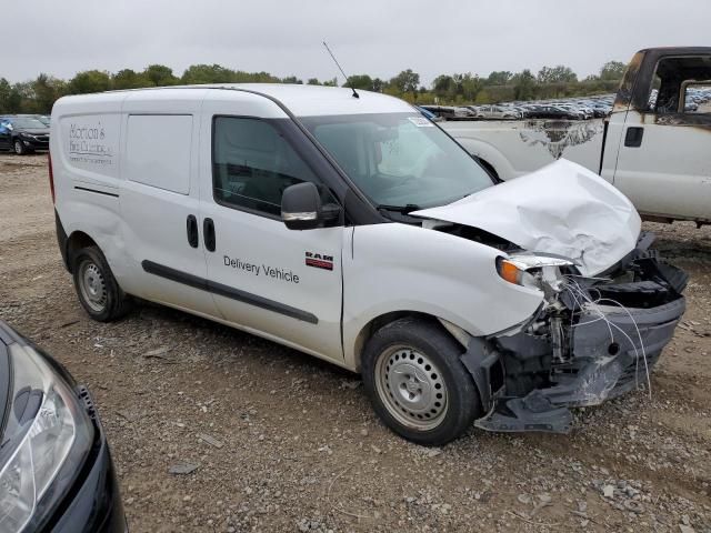 2015 Dodge RAM Promaster City