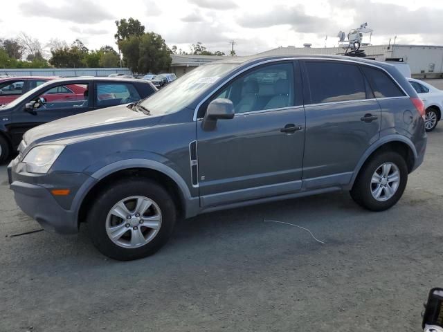 2009 Saturn Vue XE