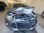 2013 Ford Focus Titanium