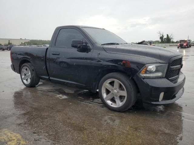 2014 Dodge RAM 1500 ST