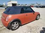 2005 Mini Cooper S