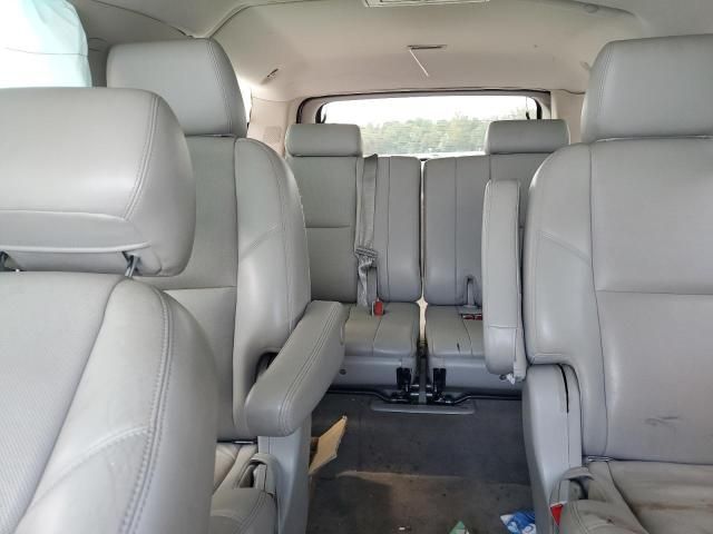 2013 GMC Yukon XL C1500 SLT