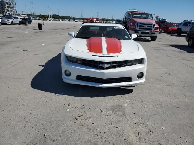 2010 Chevrolet Camaro SS