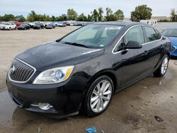 Buick Vehiculos salvage en venta: 2016 Buick Verano Convenience