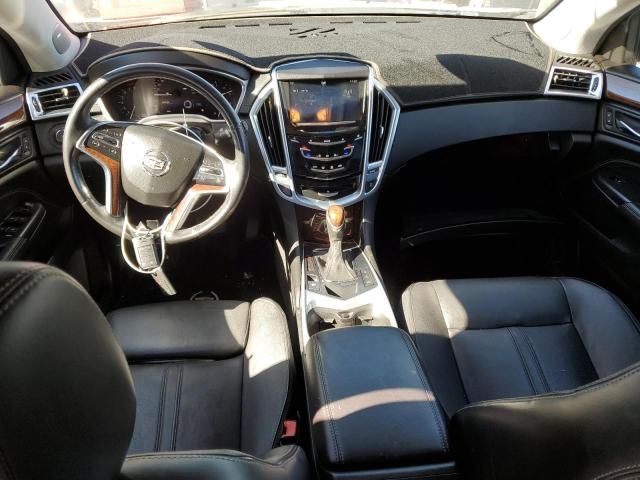 2013 Cadillac SRX Premium Collection