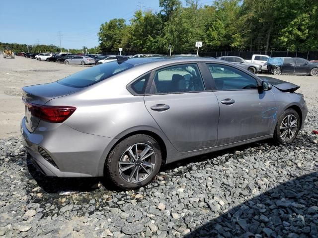 2023 KIA Forte LX