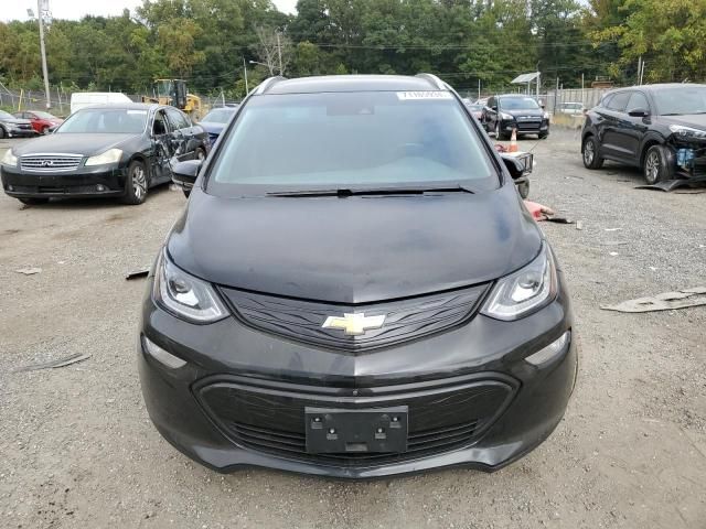 2020 Chevrolet Bolt EV Premier