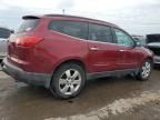 2010 Chevrolet Traverse LTZ