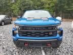 2022 Chevrolet Silverado K1500 Trail Boss Custom