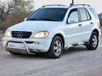 2003 Mercedes-Benz ML 350