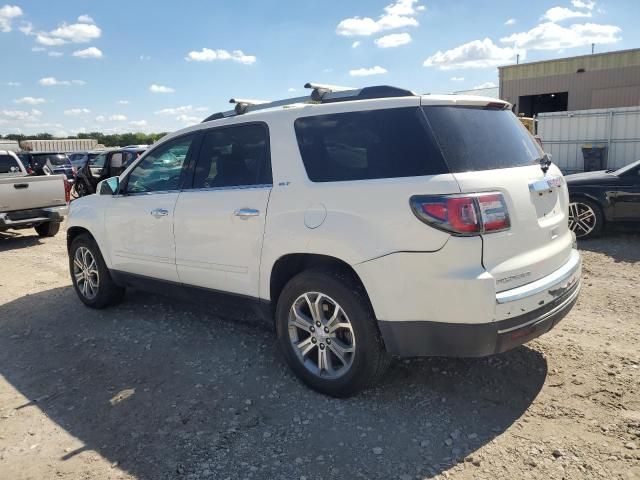 2014 GMC Acadia SLT-1