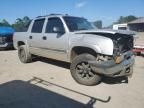 2005 Chevrolet Avalanche C1500