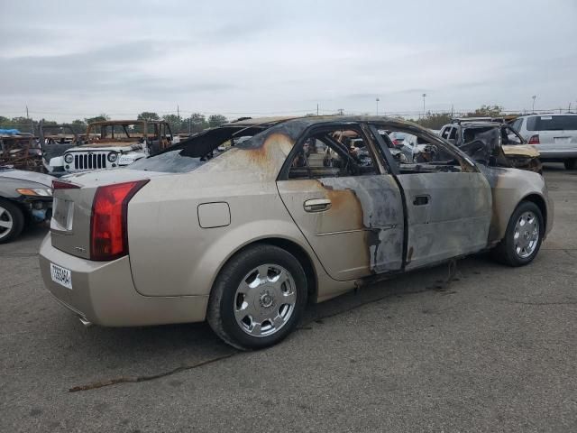 2006 Cadillac CTS HI Feature V6