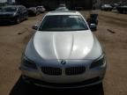 2011 BMW 550 I