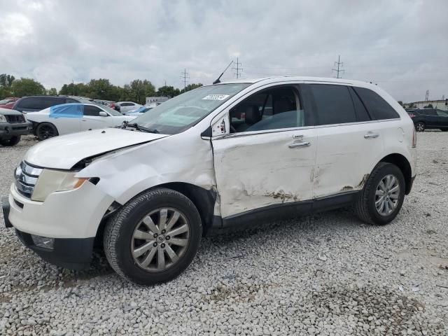 2009 Ford Edge Limited