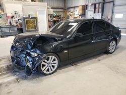 Salvage cars for sale at Rogersville, MO auction: 2006 BMW 325 I