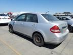 2011 Nissan Versa S