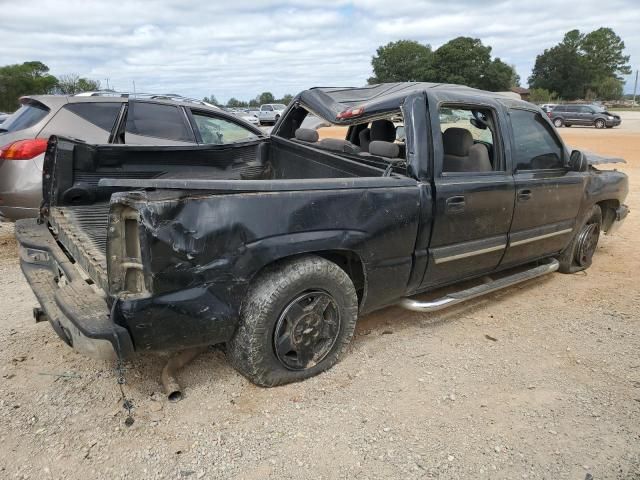 2006 Chevrolet Silverado C1500