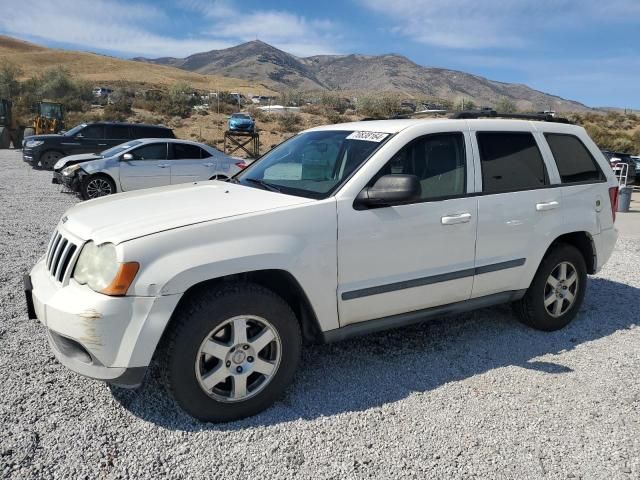 2009 Jeep Grand Cherokee Laredo