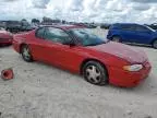 2004 Chevrolet Monte Carlo SS