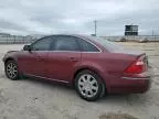 2007 Ford Five Hundred Limited