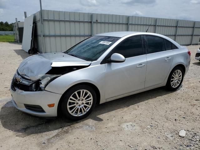 2012 Chevrolet Cruze ECO