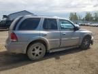 2007 Buick Rainier CXL