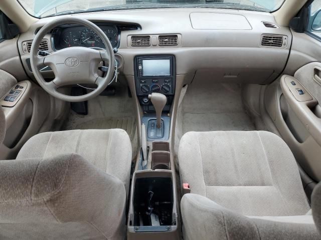 2000 Toyota Camry CE