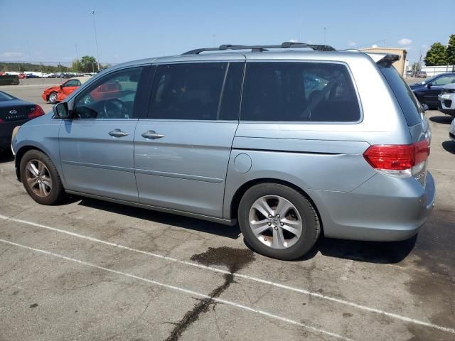 2008 Honda Odyssey Touring