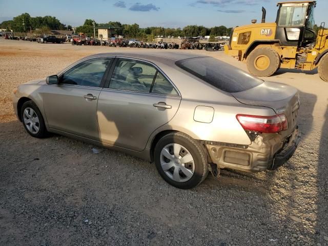 2008 Toyota Camry CE