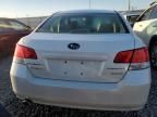 2013 Subaru Legacy 2.5I Premium