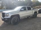 2018 GMC Sierra K1500 SLT