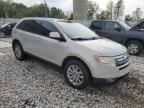 2007 Ford Edge SEL Plus