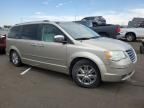 2008 Chrysler Town & Country Limited