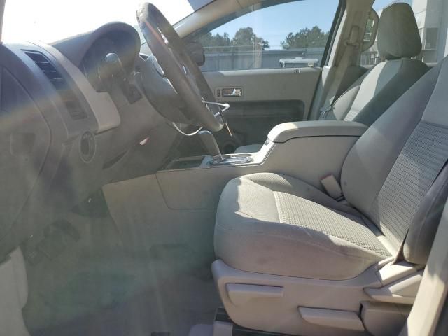 2007 Ford Edge SE