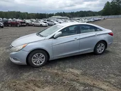 Run And Drives Cars for sale at auction: 2012 Hyundai Sonata GLS