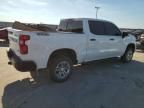 2024 Chevrolet Silverado K1500 LT Trail Boss