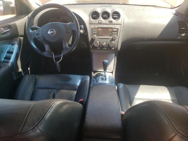 2010 Nissan Altima Base