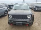 2017 Jeep Renegade Trailhawk