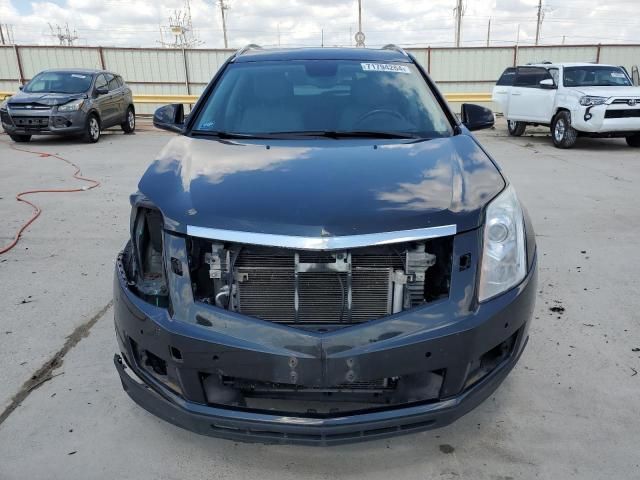 2011 Cadillac SRX Performance Collection