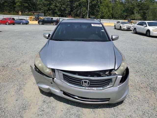 2008 Honda Accord EXL